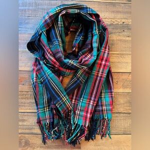 J Crew Factory scarf
